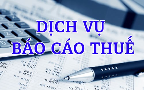 Dịch vụ tư vấn thuế - Chi Nhánh - Công Ty CP Đại Lý Thuế Viện Kế Toán Việt Nam